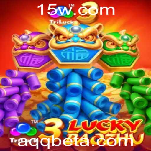 Descubra o Mundo de 3LuckyBaozhu com AQQbet