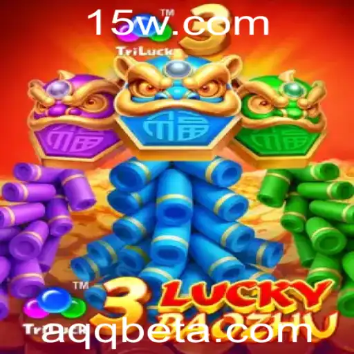 Descubra o Mundo de 3LuckyBaozhu com AQQbet
