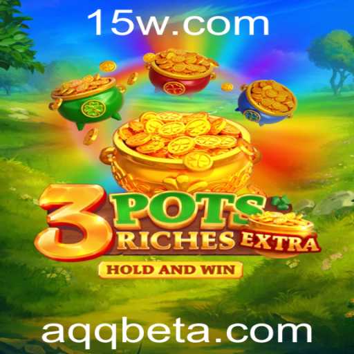 Descubra o Emocionante Jogo 3potsExtra