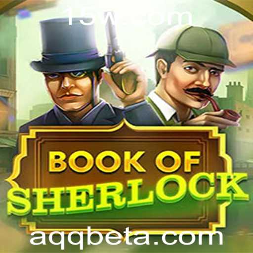 Explorando o Universo de BookOfSherlock: Um Jogo de Mistério e Estratégia