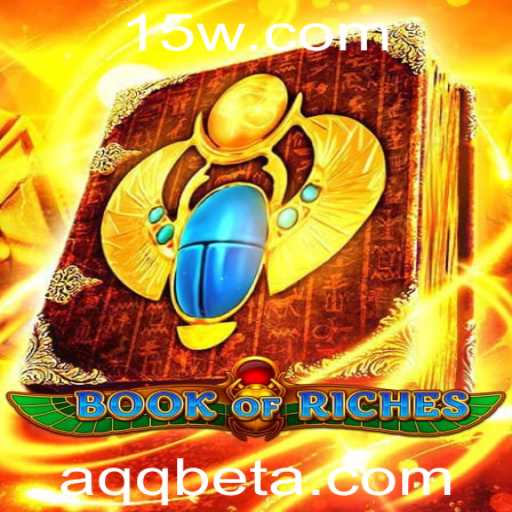 Explorando o Mundo de Book of Riches: AVENTURAS E RECOMPENSAS