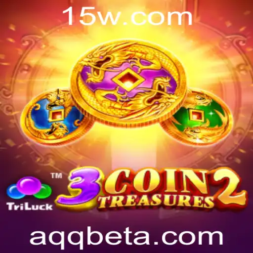 Explorando o Mundo de 3CoinTreasures2: Uma Jornada com AQQbet