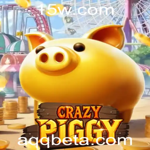 Descubra o Universo Dinâmico de CrazyPiggy com AQQbet