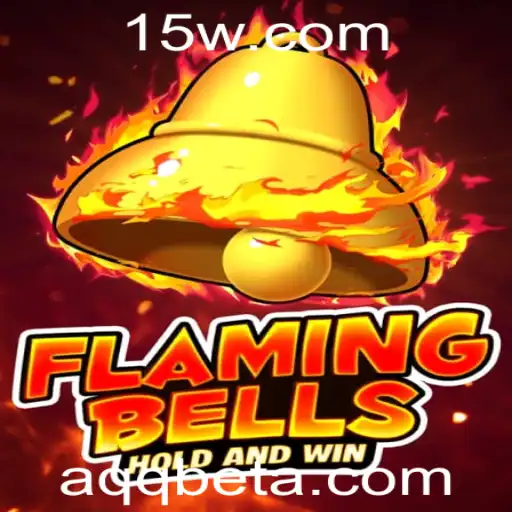 Flaming Bells: A Nova Sensação do Entretenimento Online com AQQbet