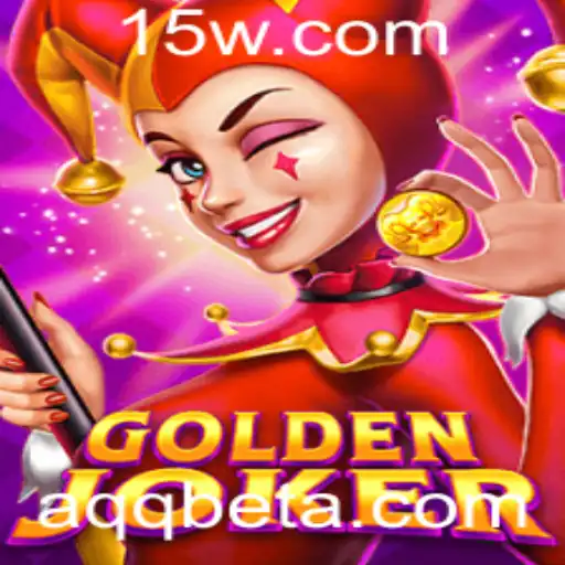Explorando o Mundo de GoldenJoker: O Jogo de Azar da AQQbet