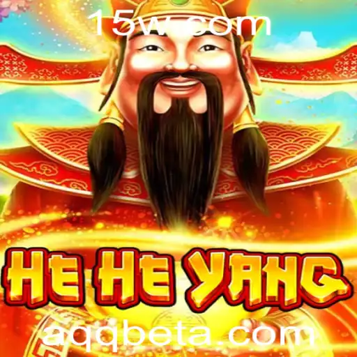 HeHeYang: Explorando o Novo Fenômeno dos Jogos com AQQbet