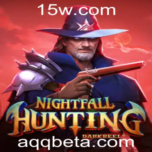Explorando 'NightfallHunting': O Novo Fenômeno dos Jogos