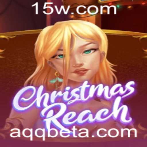 Conheça ChristmasReach: O Novo Fenômeno do Mundo dos Jogos