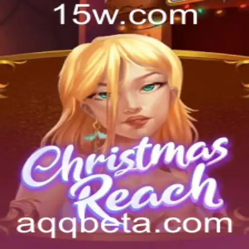 Conheça ChristmasReach: O Novo Fenômeno do Mundo dos Jogos