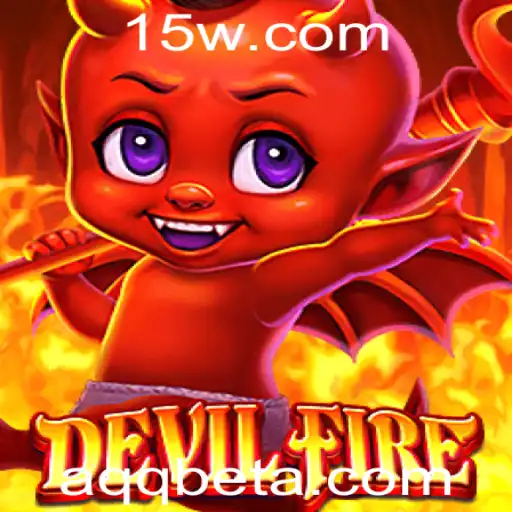 Descubra o Fascínio do Jogo DevilFire e a Estratégia com AQQbet