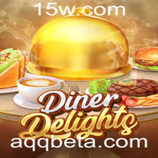 Descubra DinerDelights: A Nova Sensação no Mundo dos Jogos com AQQbet