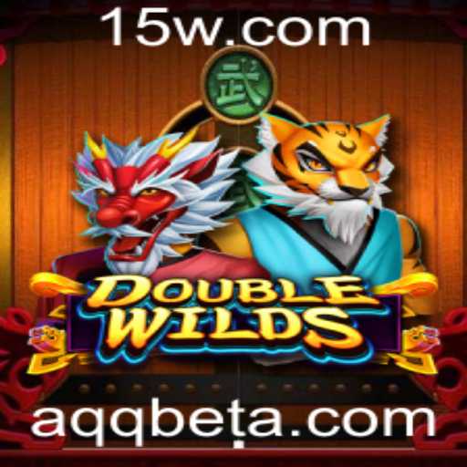 Explorando DoubleWilds: O Novo Fenômeno da AQQbet
