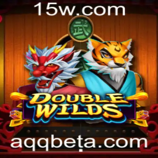 Explorando DoubleWilds: O Novo Fenômeno da AQQbet