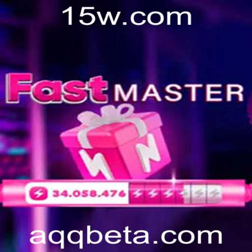 Descubra o Empolgante Mundo de FastMaster: Um Jogo de Velocidade e Estratégia
