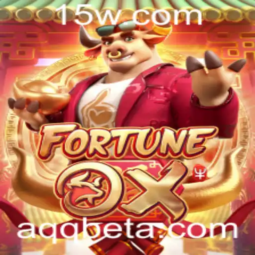 Descubra o Fascinante Mundo do Jogo FortuneOx com AQQbet