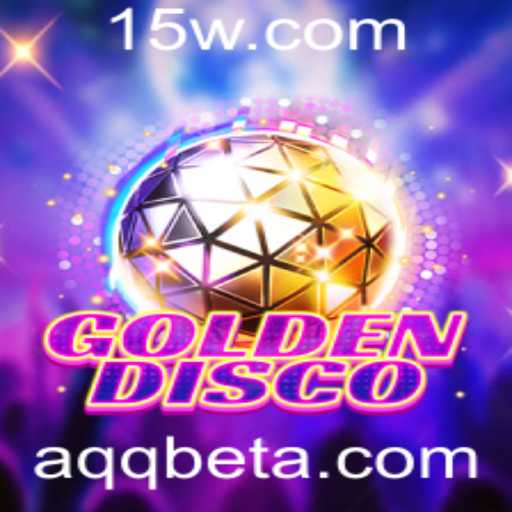 GoldenDisco: Uma Nova Aventura de Cassino Integrada na Era Digital