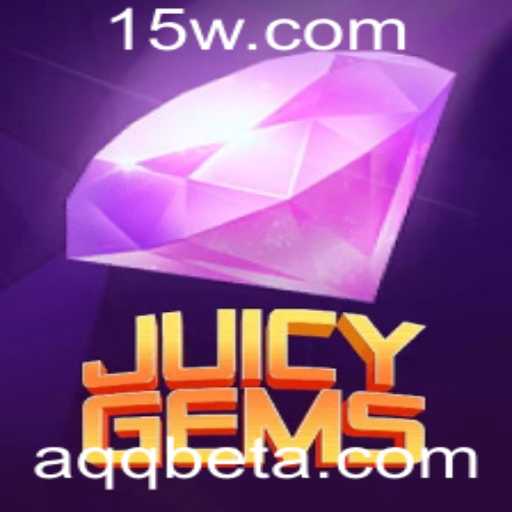 Explorando o Mundo de JuicyGems: Um Jogo Inovador no Cenário Atual
