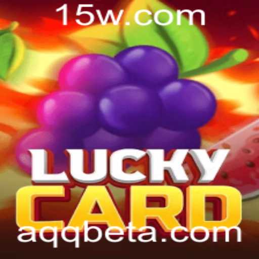 Explorando o Fascinante Jogo de Cartas 'LuckyCard' com AQQbet