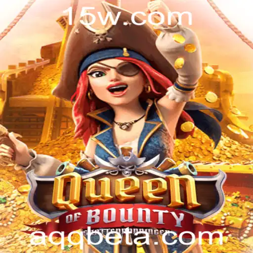 Descubra o Empolgante Mundo de QueenofBounty com AQQbet