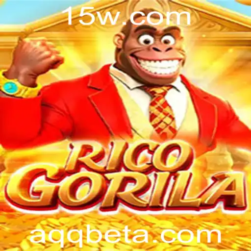 RicoGorila: Mergulhe na Aventura com AQQbet