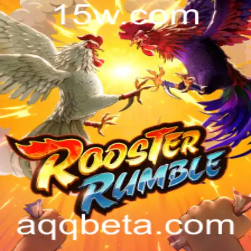 RoosterRumble - A Nova Sensação do Jogo de Apostas com AQQbet