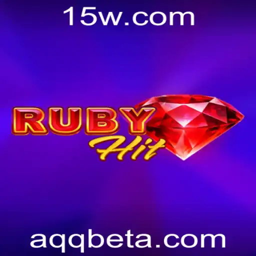 Descubra RubyHit - O Novo Fenômeno de Jogos da AQQbet