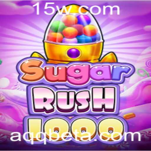 Explorando o Mundo de SugarRush1000: A Nova Sensação em Jogos de Apostas