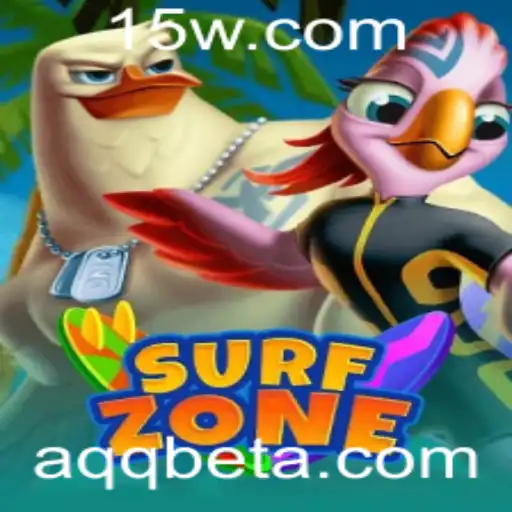 Descubra SurfZone: O Novo Fenômeno nos Jogos de Aventura e Sua Evolução com AQQbet
