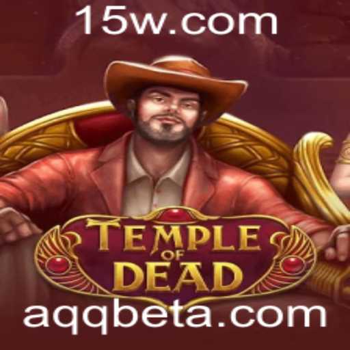 Explorando TempleofDead: Um Mergulho no Jogo AQQbet