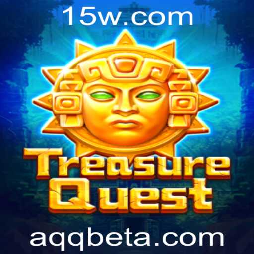 Descubra o Fascinante Mundo de TreasureQuest com AQQbet