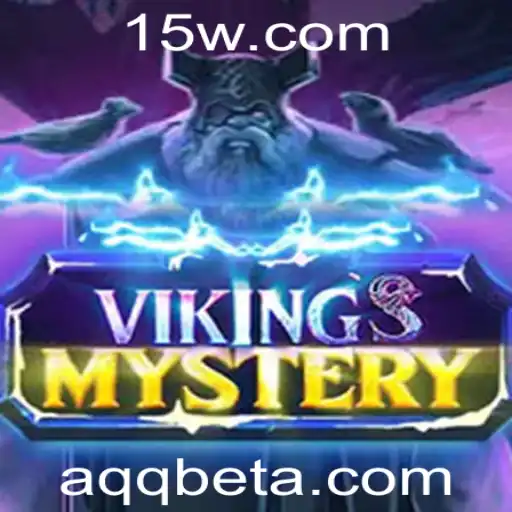 VikingsMystery: Explorando o Fascinante Mundo de AQQbet