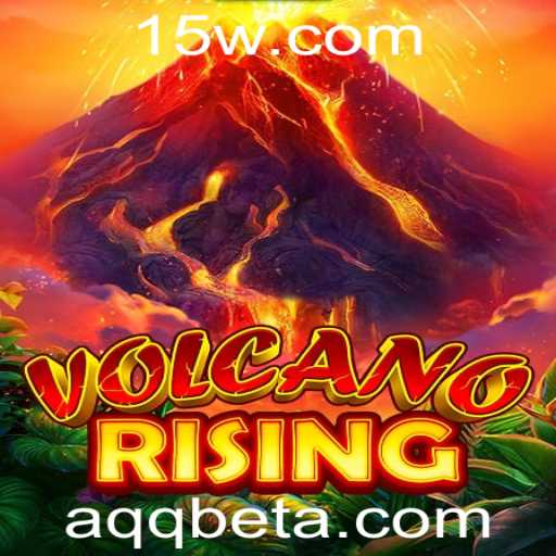 Descubra VolcanoRising: A Aventura Estratégica do Momento