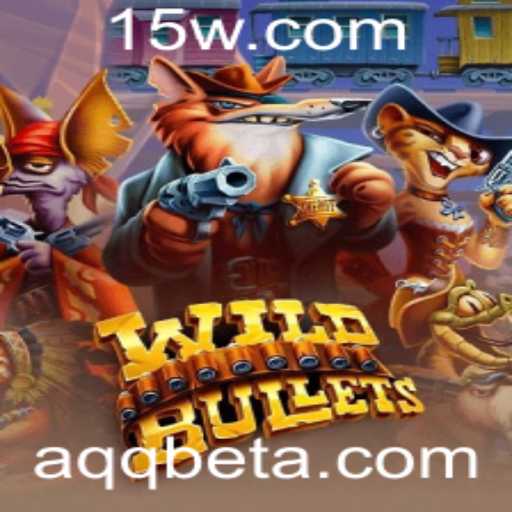 Explorando WildBullets: A Inovação no Mundo dos Jogos com AQQbet