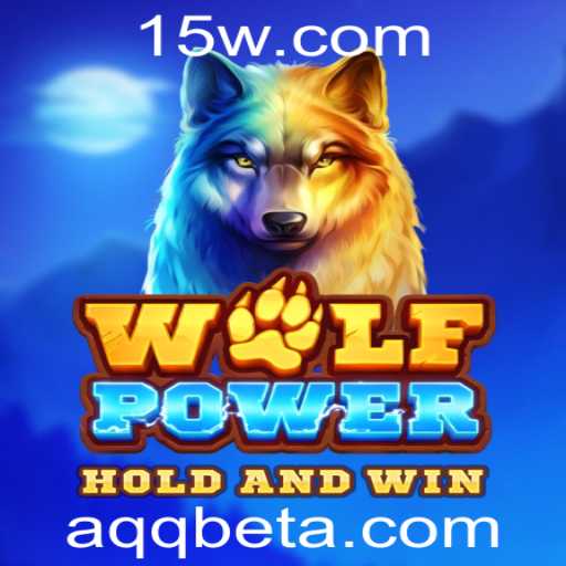 Explorando o Universo de WolfPower no AQQbet
