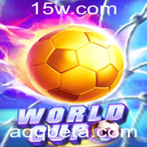 Explorando o Jogo 'WorldCup' com AQQbet: Regras e Introdução