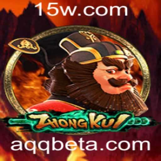 Descubra ZhongKui: A Mescla de Cultura e Entretenimento na Plataforma AQQbet